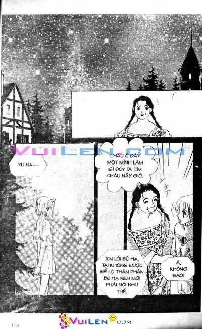 Hiệp Sĩ Nữ Hoàng Chapter 5 trang 113