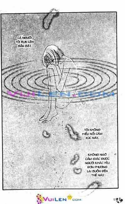 Hiệp Sĩ Nữ Hoàng Chapter 5 trang 116