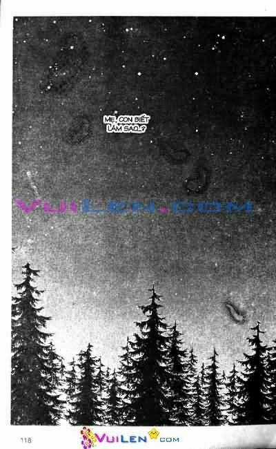 Hiệp Sĩ Nữ Hoàng Chapter 5 trang 117