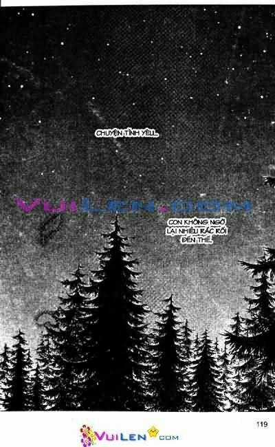 Hiệp Sĩ Nữ Hoàng Chapter 5 trang 118