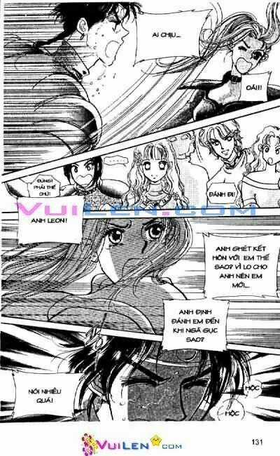 Hiệp Sĩ Nữ Hoàng Chapter 5 trang 130