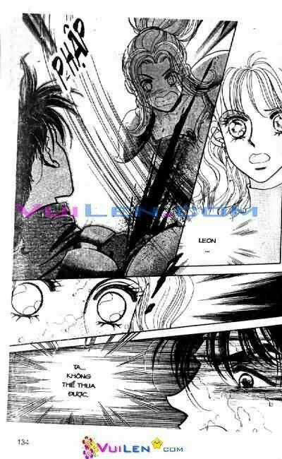 Hiệp Sĩ Nữ Hoàng Chapter 5 trang 133