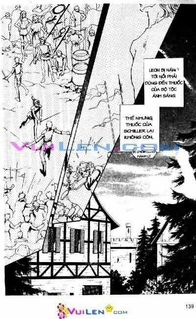 Hiệp Sĩ Nữ Hoàng Chapter 5 trang 138