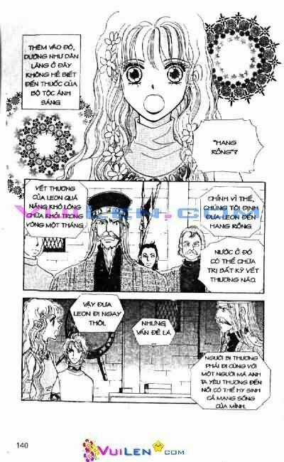 Hiệp Sĩ Nữ Hoàng Chapter 5 trang 139