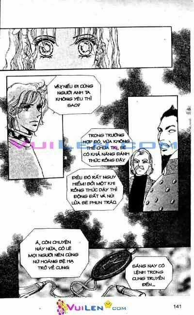Hiệp Sĩ Nữ Hoàng Chapter 5 trang 140