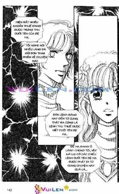 Hiệp Sĩ Nữ Hoàng Chapter 5 trang 141