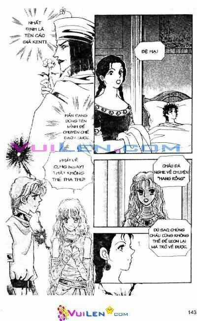 Hiệp Sĩ Nữ Hoàng Chapter 5 trang 142
