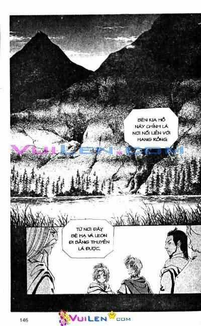 Hiệp Sĩ Nữ Hoàng Chapter 5 trang 145