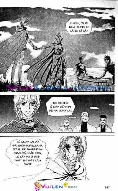 Hiệp Sĩ Nữ Hoàng Chapter 5 trang 146
