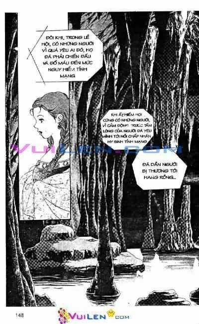 Hiệp Sĩ Nữ Hoàng Chapter 5 trang 147