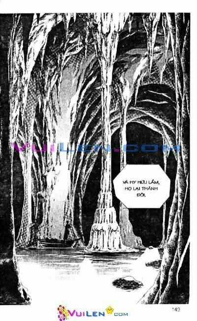 Hiệp Sĩ Nữ Hoàng Chapter 5 trang 148