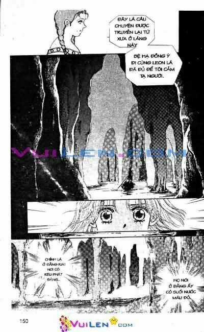 Hiệp Sĩ Nữ Hoàng Chapter 5 trang 149