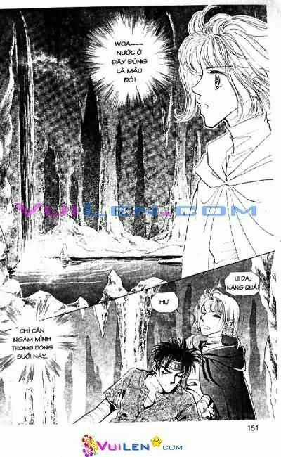 Hiệp Sĩ Nữ Hoàng Chapter 5 trang 150