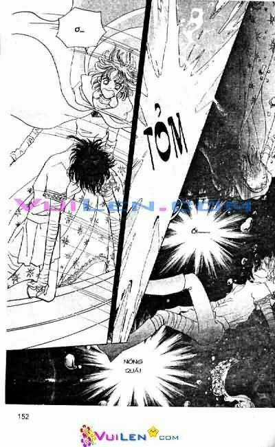 Hiệp Sĩ Nữ Hoàng Chapter 5 trang 151