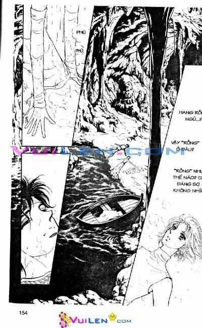 Hiệp Sĩ Nữ Hoàng Chapter 5 trang 153