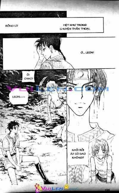 Hiệp Sĩ Nữ Hoàng Chapter 5 trang 154