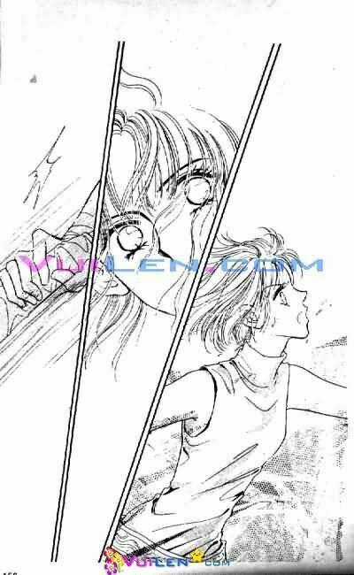 Hiệp Sĩ Nữ Hoàng Chapter 5 trang 157