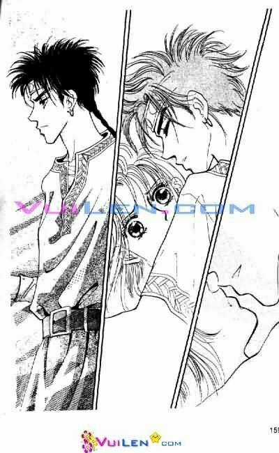 Hiệp Sĩ Nữ Hoàng Chapter 5 trang 158