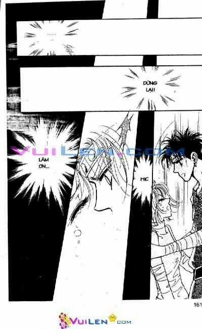 Hiệp Sĩ Nữ Hoàng Chapter 5 trang 160