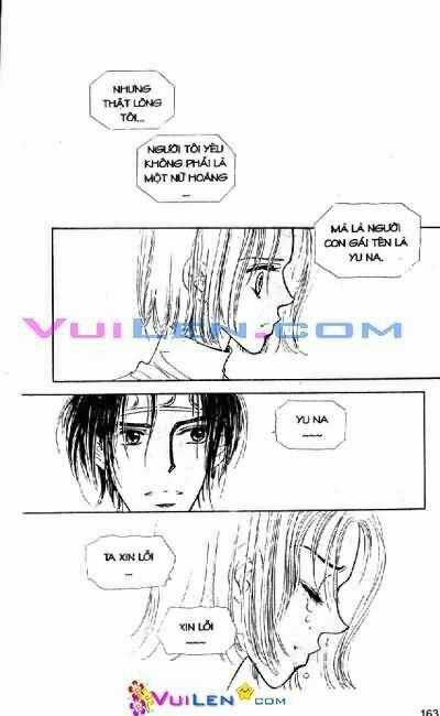 Hiệp Sĩ Nữ Hoàng Chapter 5 trang 162