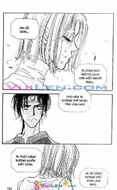 Hiệp Sĩ Nữ Hoàng Chapter 5 trang 163