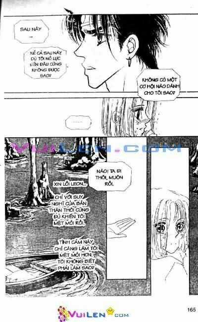 Hiệp Sĩ Nữ Hoàng Chapter 5 trang 164