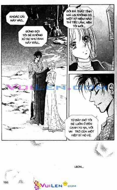 Hiệp Sĩ Nữ Hoàng Chapter 5 trang 165