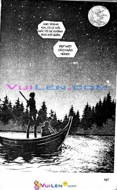 Hiệp Sĩ Nữ Hoàng Chapter 5 trang 166