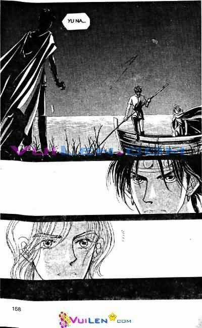 Hiệp Sĩ Nữ Hoàng Chapter 5 trang 167