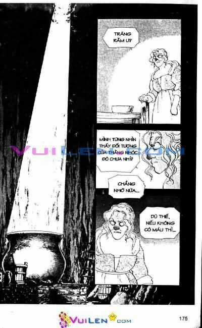 Hiệp Sĩ Nữ Hoàng Chapter 5 trang 174