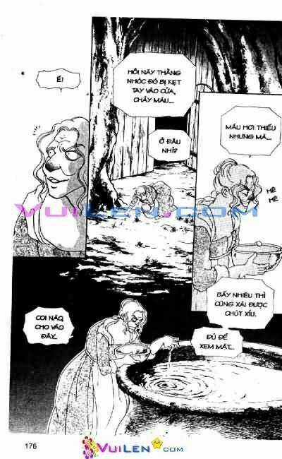 Hiệp Sĩ Nữ Hoàng Chapter 5 trang 175