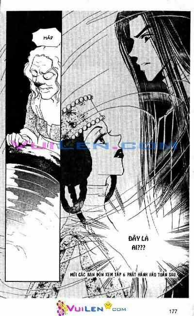 Hiệp Sĩ Nữ Hoàng Chapter 5 trang 176