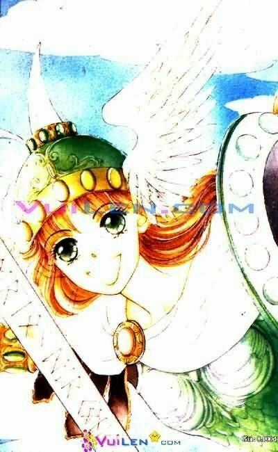 Hiệp Sĩ Nữ Hoàng Chapter 5 trang 180