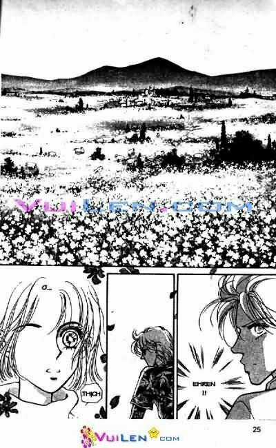 Hiệp Sĩ Nữ Hoàng Chapter 5 trang 24