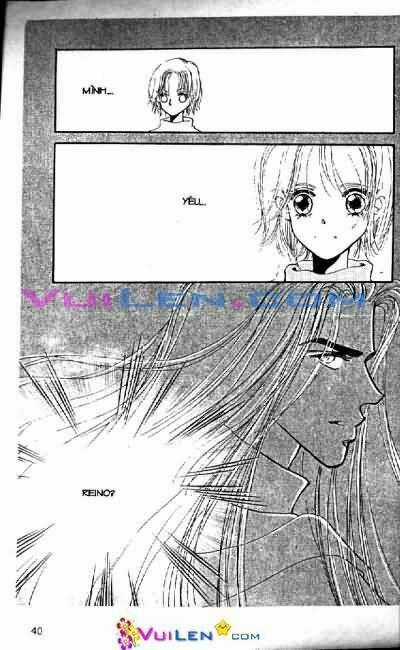 Hiệp Sĩ Nữ Hoàng Chapter 5 trang 39