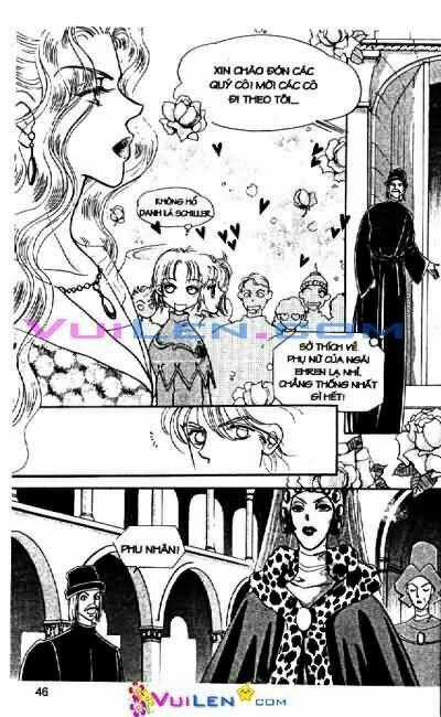 Hiệp Sĩ Nữ Hoàng Chapter 5 trang 45