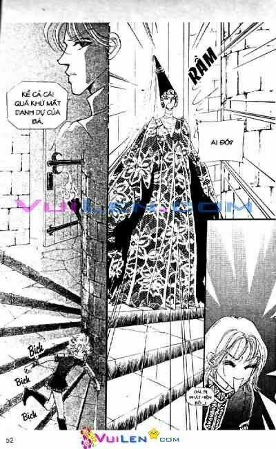 Hiệp Sĩ Nữ Hoàng Chapter 5 trang 51