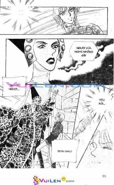 Hiệp Sĩ Nữ Hoàng Chapter 5 trang 52