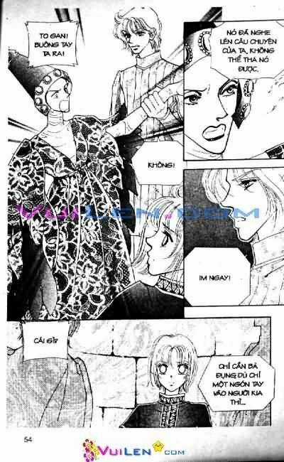 Hiệp Sĩ Nữ Hoàng Chapter 5 trang 53