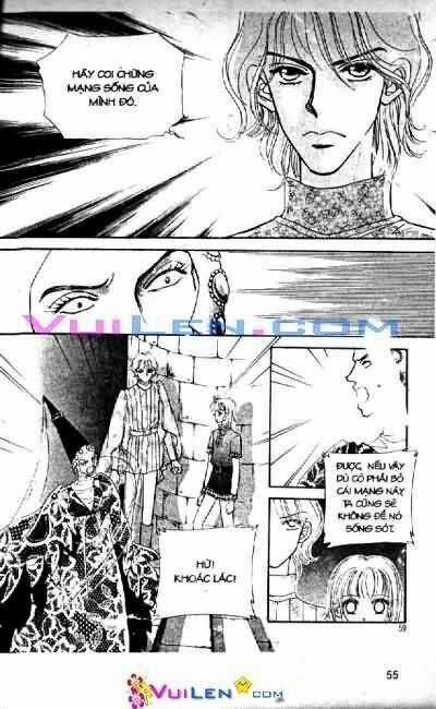 Hiệp Sĩ Nữ Hoàng Chapter 5 trang 54