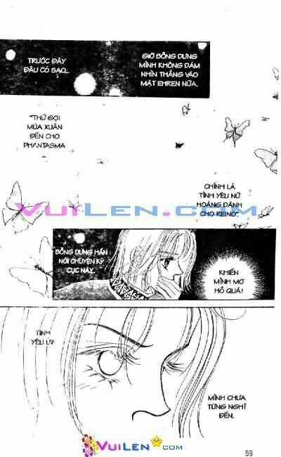 Hiệp Sĩ Nữ Hoàng Chapter 5 trang 58