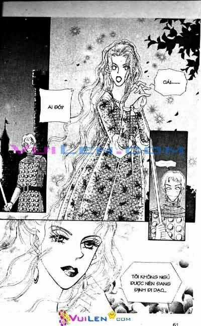Hiệp Sĩ Nữ Hoàng Chapter 5 trang 60