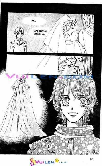 Hiệp Sĩ Nữ Hoàng Chapter 5 trang 64