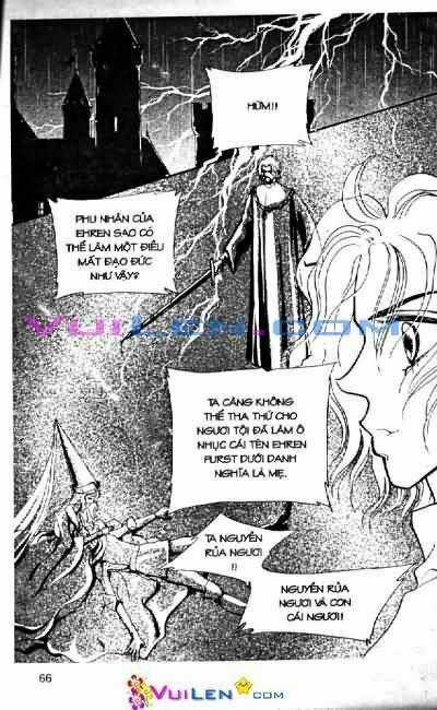 Hiệp Sĩ Nữ Hoàng Chapter 5 trang 65