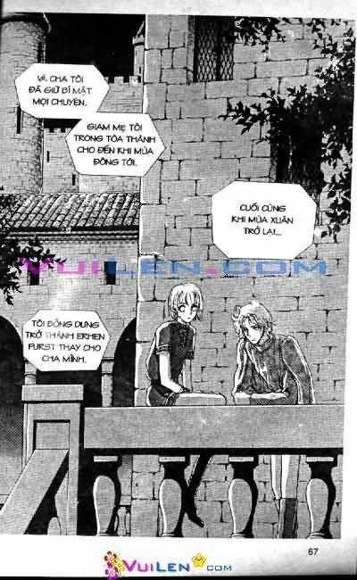 Hiệp Sĩ Nữ Hoàng Chapter 5 trang 66