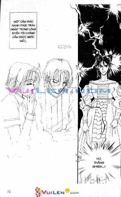 Hiệp Sĩ Nữ Hoàng Chapter 5 trang 71