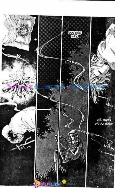 Hiệp Sĩ Nữ Hoàng Chapter 5 trang 8