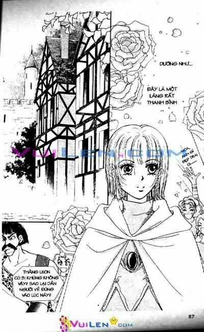 Hiệp Sĩ Nữ Hoàng Chapter 5 trang 86