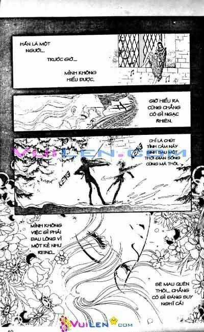 Hiệp Sĩ Nữ Hoàng Chapter 5 trang 9