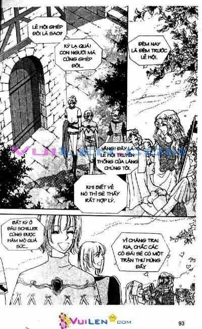 Hiệp Sĩ Nữ Hoàng Chapter 5 trang 92